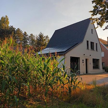 B&B Snelleghem Snellegem Bagian luar foto