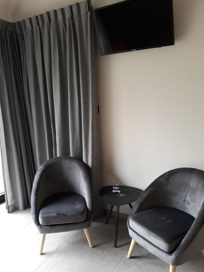B&B Snelleghem Snellegem Bagian luar foto