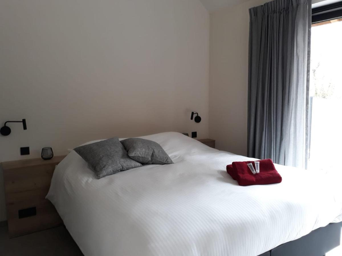 B&B Snelleghem Snellegem Bagian luar foto