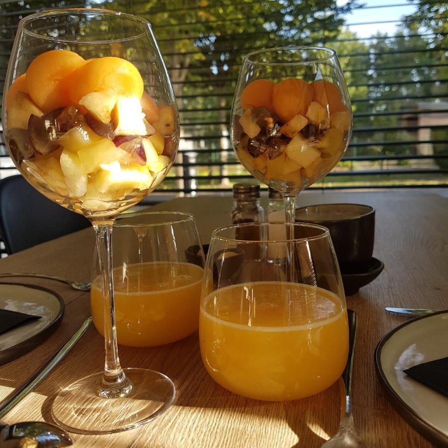 B&B Snelleghem Snellegem Bagian luar foto