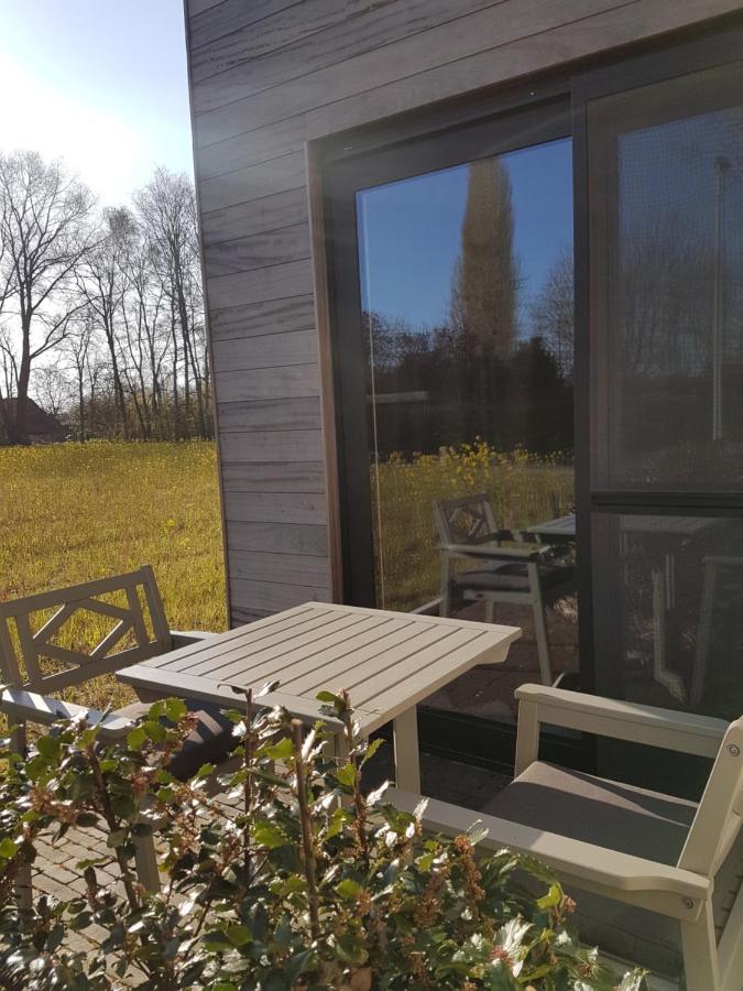 B&B Snelleghem Snellegem Bagian luar foto