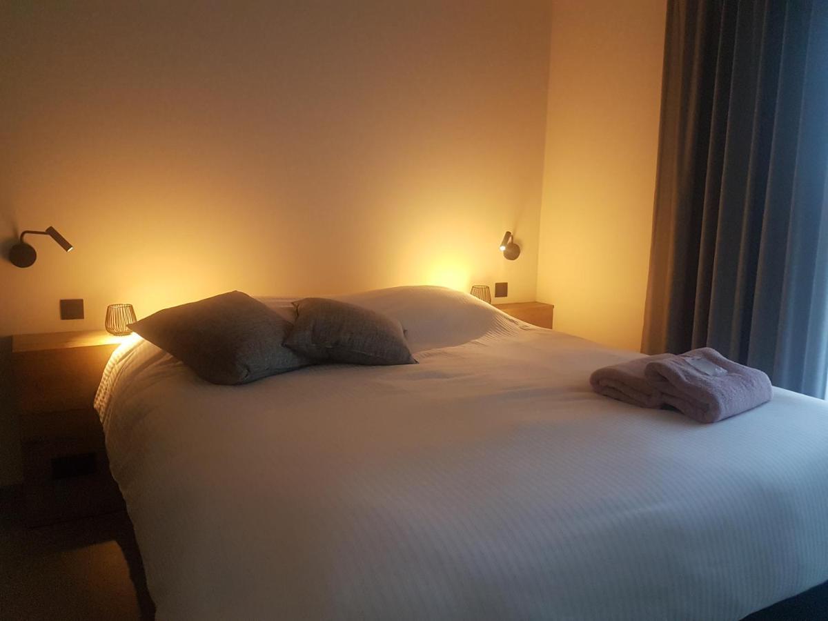 B&B Snelleghem Snellegem Bagian luar foto