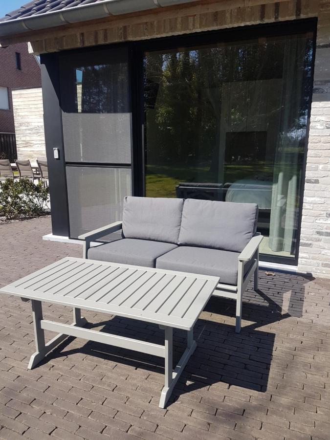 B&B Snelleghem Snellegem Bagian luar foto