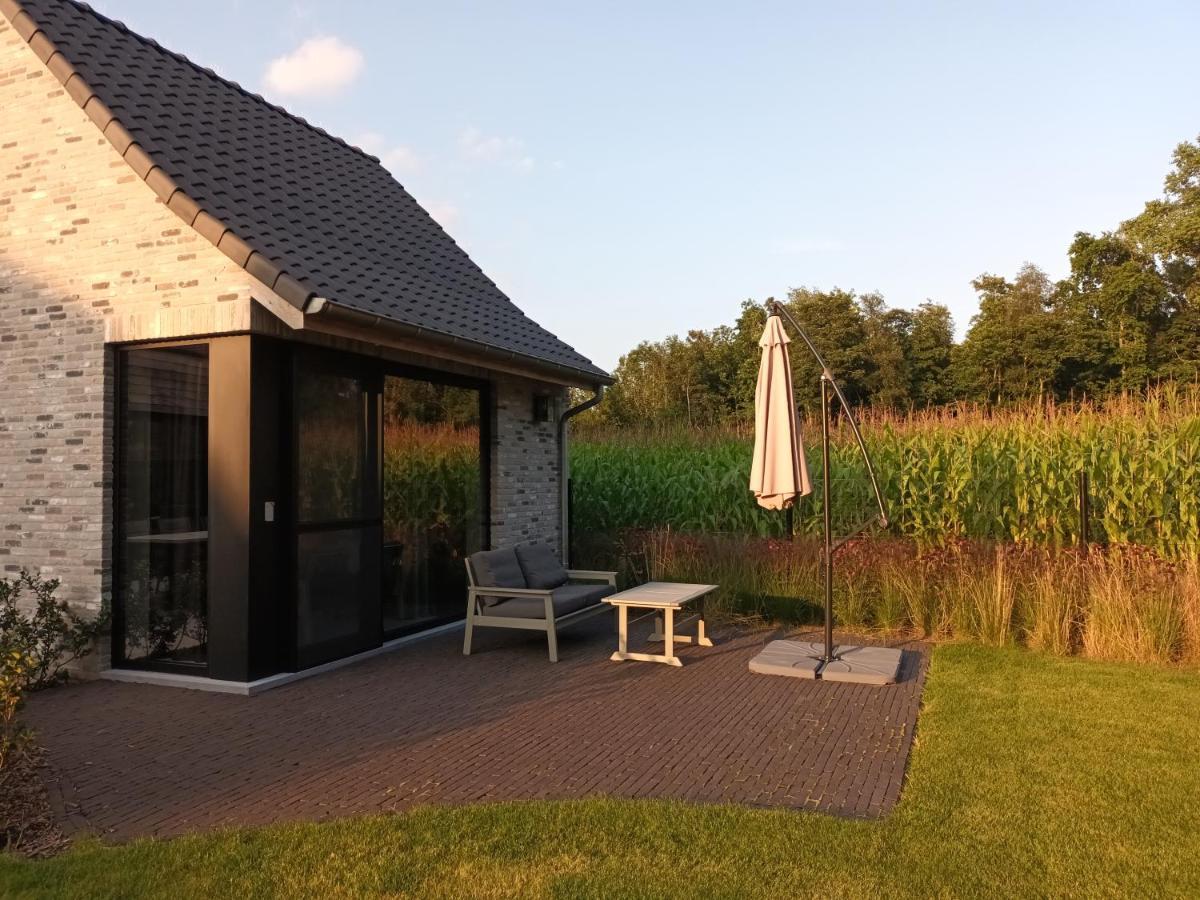 B&B Snelleghem Snellegem Bagian luar foto