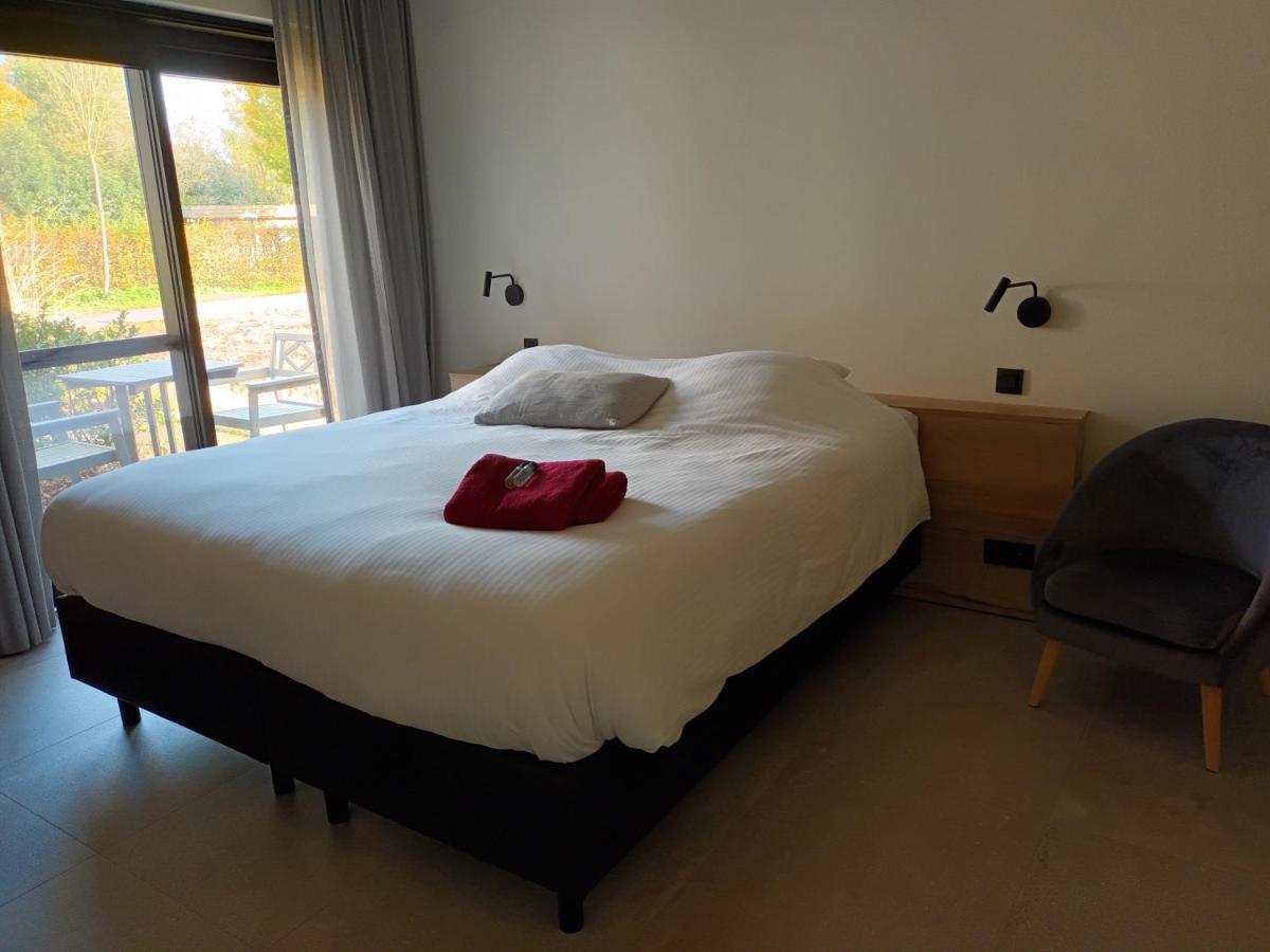 B&B Snelleghem Snellegem Bagian luar foto