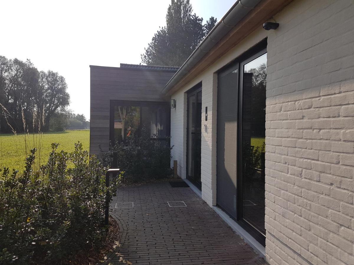 B&B Snelleghem Snellegem Bagian luar foto