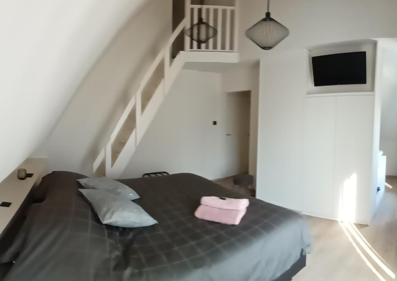 B&B Snelleghem Snellegem Bagian luar foto