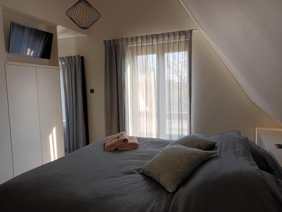B&B Snelleghem Snellegem Bagian luar foto
