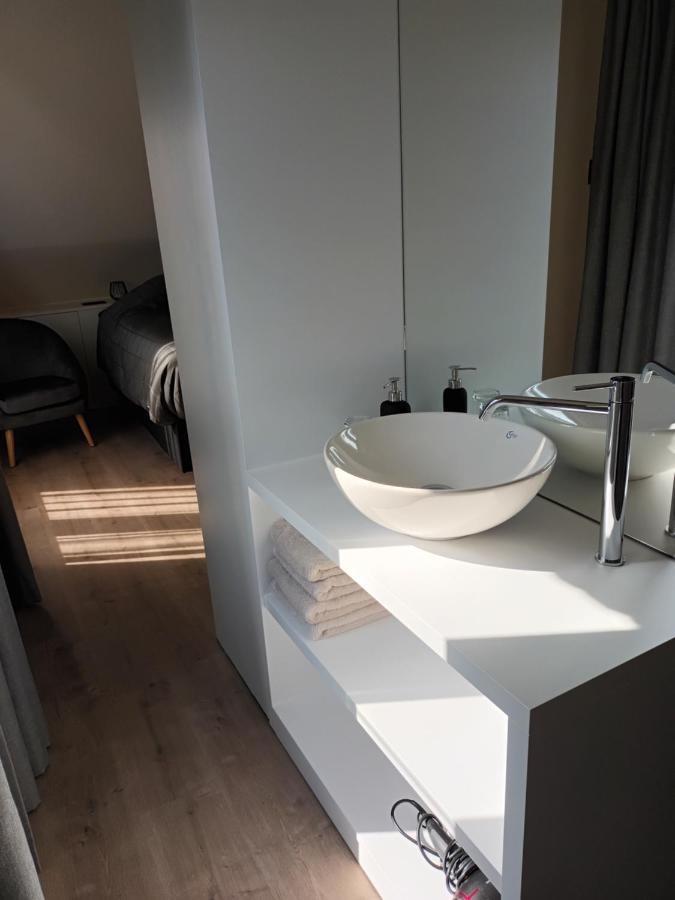 B&B Snelleghem Snellegem Bagian luar foto