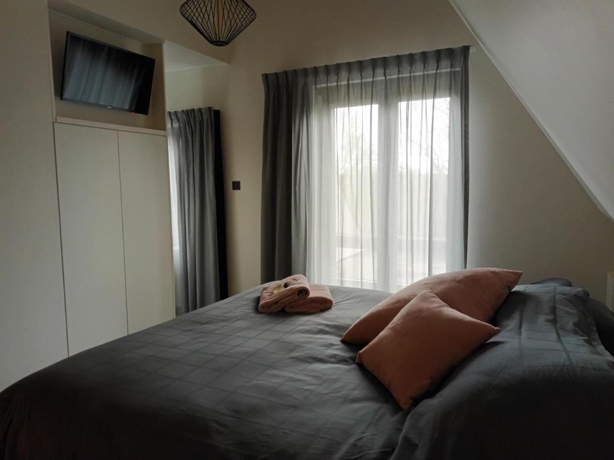B&B Snelleghem Snellegem Bagian luar foto