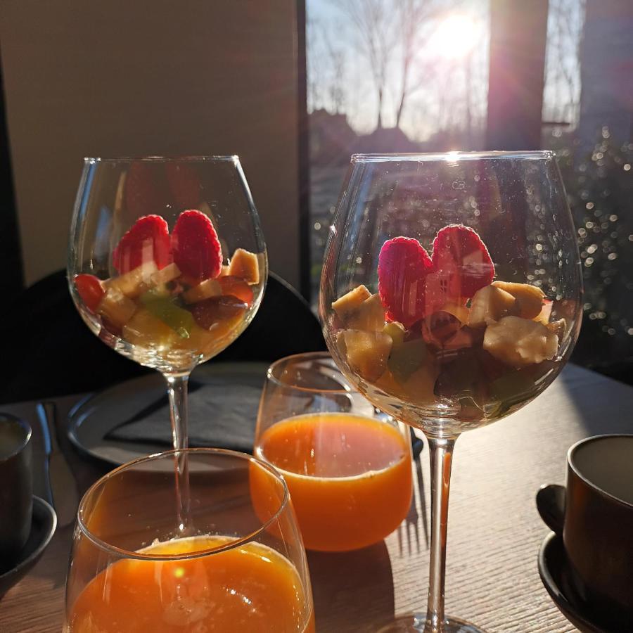 B&B Snelleghem Snellegem Bagian luar foto