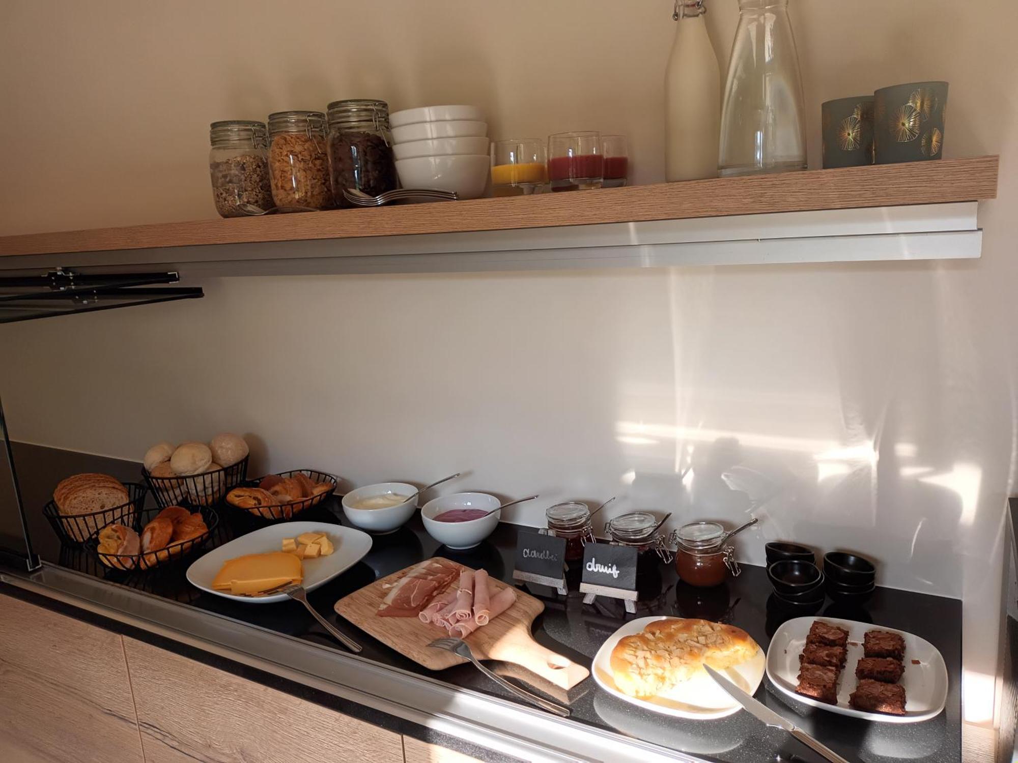 B&B Snelleghem Snellegem Bagian luar foto
