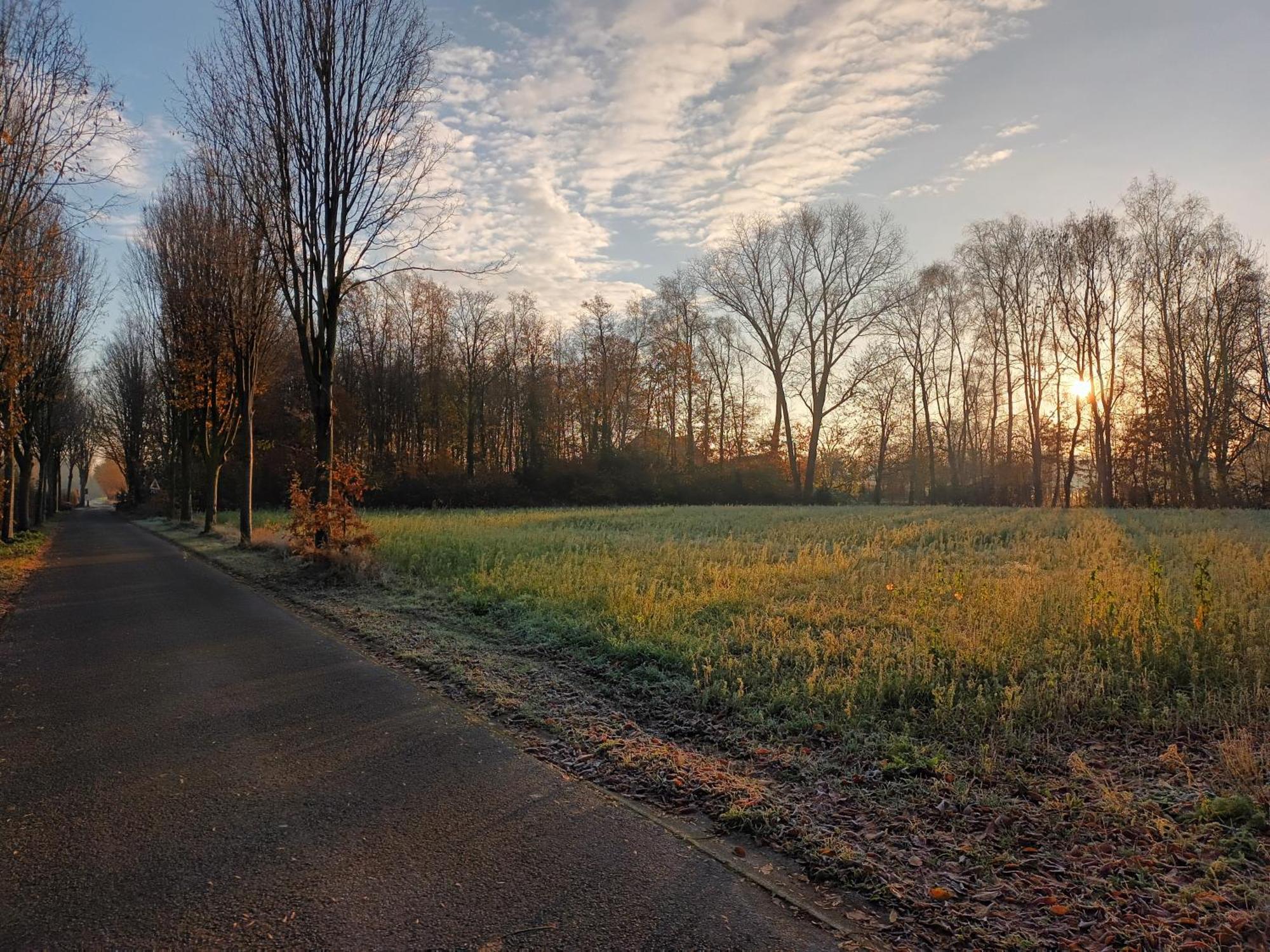 B&B Snelleghem Snellegem Bagian luar foto
