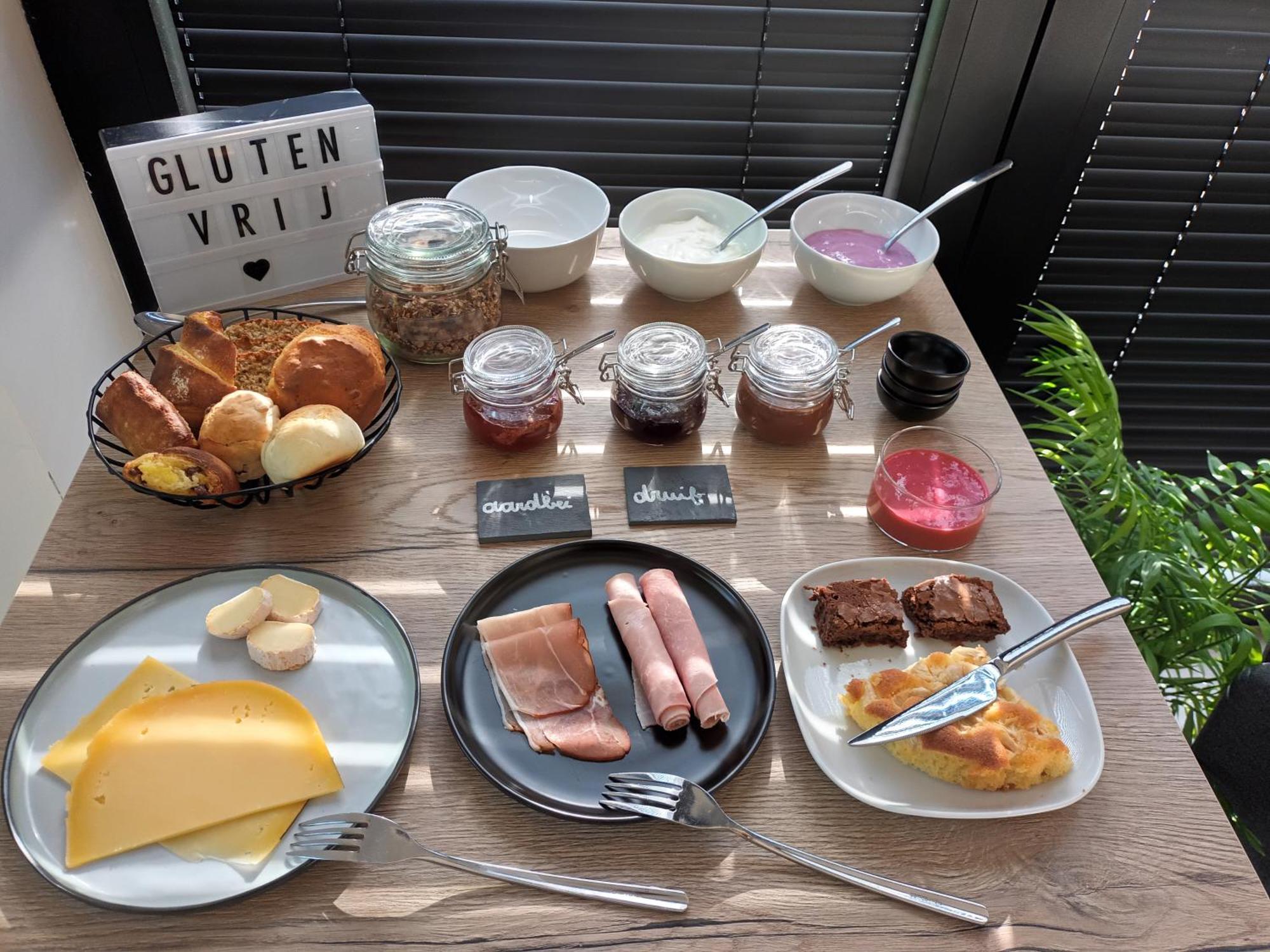 B&B Snelleghem Snellegem Bagian luar foto