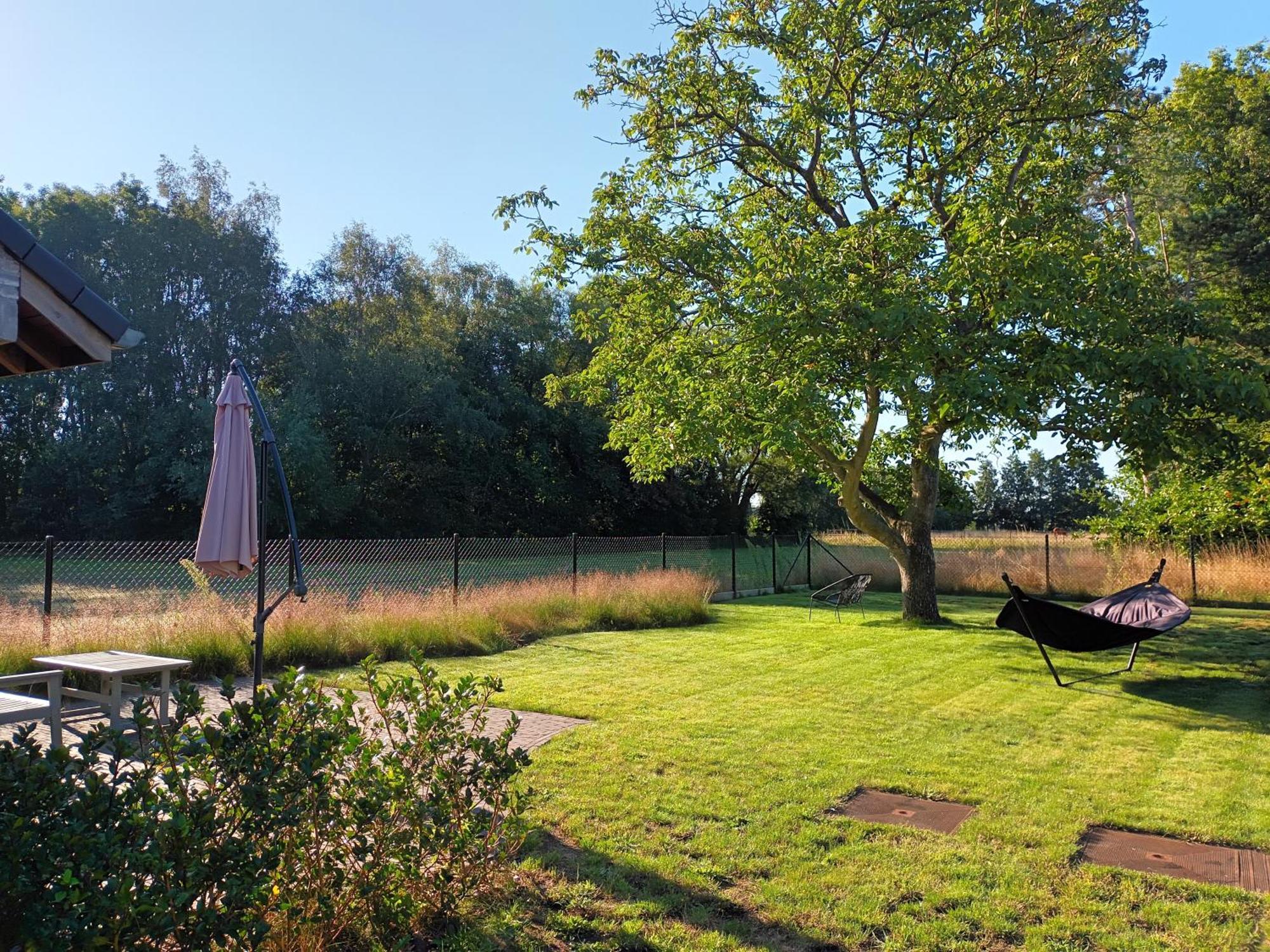 B&B Snelleghem Snellegem Bagian luar foto